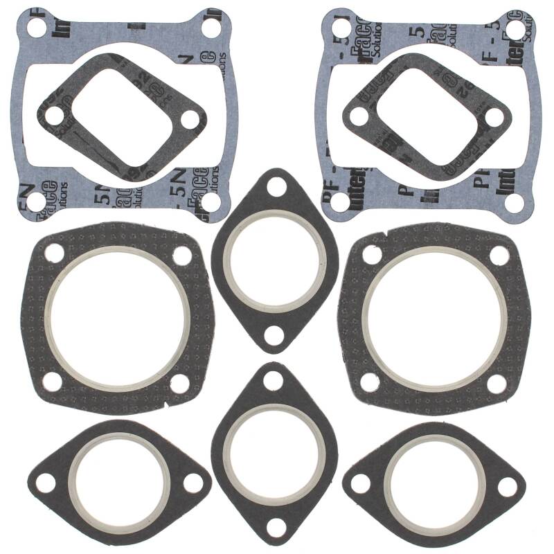 Vertex Pistons Top End Gasket Kit