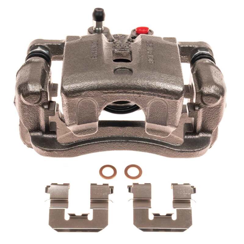 Power Stop 09-11 Hyundai Genesis Rear Left Autospecialty Caliper