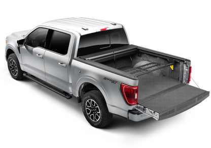 Roll-N-Lock 17-19 Ford F-250/F-350 Super Duty SB 80-3/8in Cargo Manager