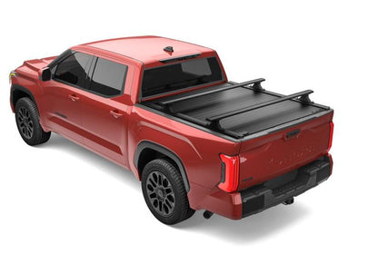 Retrax 2022 Toyota Tundra 8 Foot Bed RetraxPRO MX w/ Deck Rail System