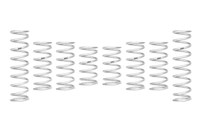 Eibach 22-23 Polaris RZR Pro-UTV - Stage 2 Performance Spring System (Set Of 8 Springs)