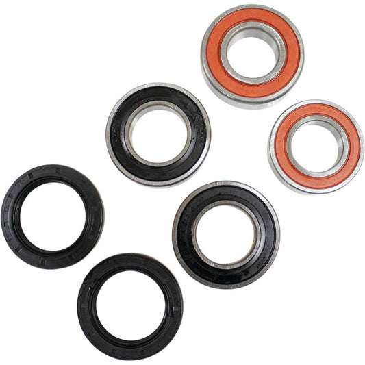 Pivot Works Pw Premium Wheel Bearing