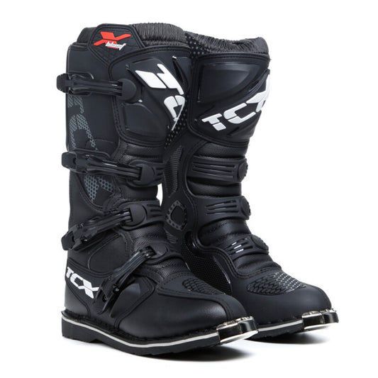 TCX X-Blast Boot Black Size - 43