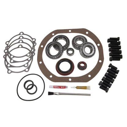 Yukon Gear Master Overhaul Kit For Ford 8in Diff