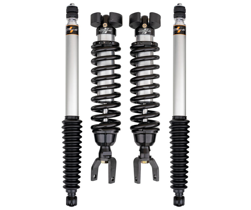 Carli 19-23 Ram 1500 4x4 2.5 Coilover/2.0 Shock Set 2.5in Lift