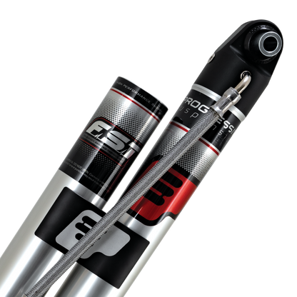 Progressive 20-24 Gladiator (JT) STR 47 Series 2.0 Remote Res Rear Shocks (Pair) - 2.0-3.0in