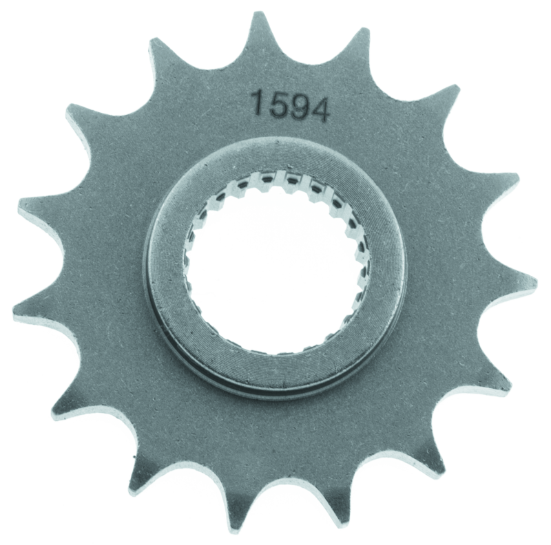 BikeMaster Yamaha Front Sprocket 428 15T