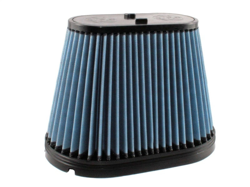 aFe MagnumFLOW Air Filters OER P5R A/F P5R Ford Diesel Trucks 03-07 V8-6.0L (td) - Precision R