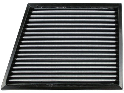 aFe MagnumFLOW Air Filter Pro Dry S 11-13 GM Diesel Trucks V8 6.6L (td) LML - Precision R