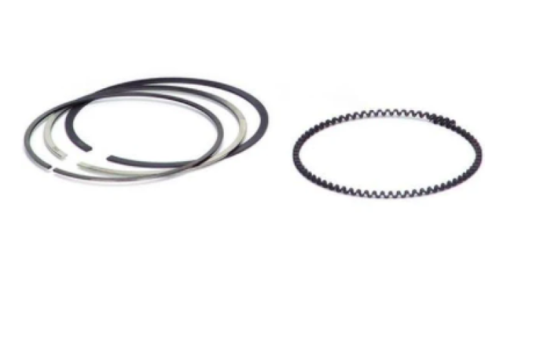 Supertech 77mm Bore Piston Rings - 1x3.1 / 1.2x3.40 / 2.8x3.10mm High Performance Gas Nitrided