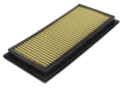 aFe MagnumFLOW Air Filters OER PG7 A/F PG7 GM Diesel Trucks 92-02 V8-6.5L (td)