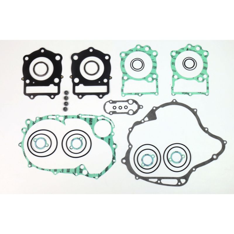 Athena 88-96 Yamaha XV Virago 750 Complete Gasket Kit (Excl Oil Seal)