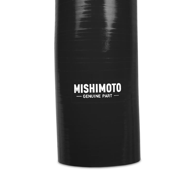 Mishimoto 16+ Chevy Camaro SS Silicone Radiator Hose Kit - Black