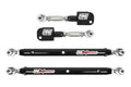 UMI Performance 68-72 GM A-Body Double Adjustable Upper & Lower Rear Control Arms