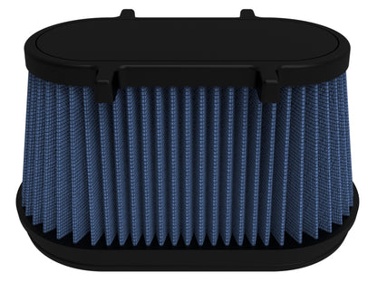 aFe MagnumFLOW Air Filters OER P5R A/F P5R GM Van 06-11 V8-6.6L (td) - Precision R