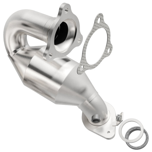 MagnaFlow Conv DF 07-12 Acura RDX 2.3L T Front