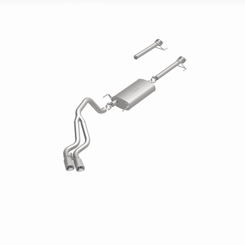 MagnaFlow Sys C/B Toyota 4-Runner 03