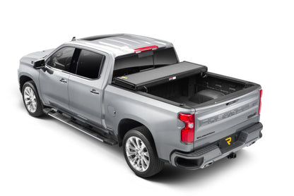 Extang 19-23 Chevy/GMC Silverado/Sierra 1500 (6ft. 7in. Bed) Solid Fold ALX