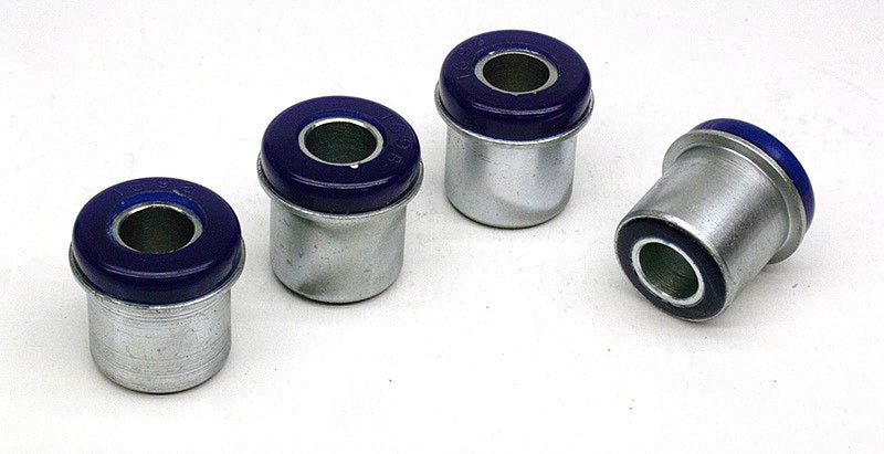 SuperPro 1967 Volvo 142 Front Control Arm Bushing Kit