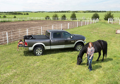 Truxedo 93-08 Ford Ranger Flareside/Splash 6ft TruXport Bed Cover