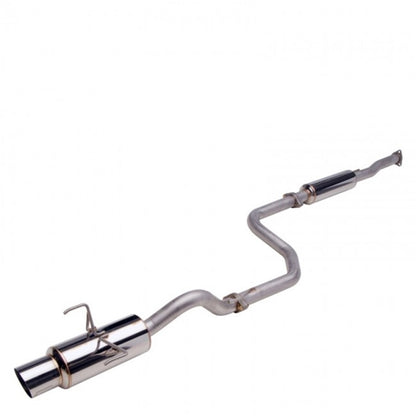 Skunk2 MegaPower 96-00 Honda Civic Hatchback (Japan SPEC) 60mm Exhaust System