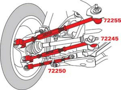 SPC Performance Infiniti Rear Kit (3)