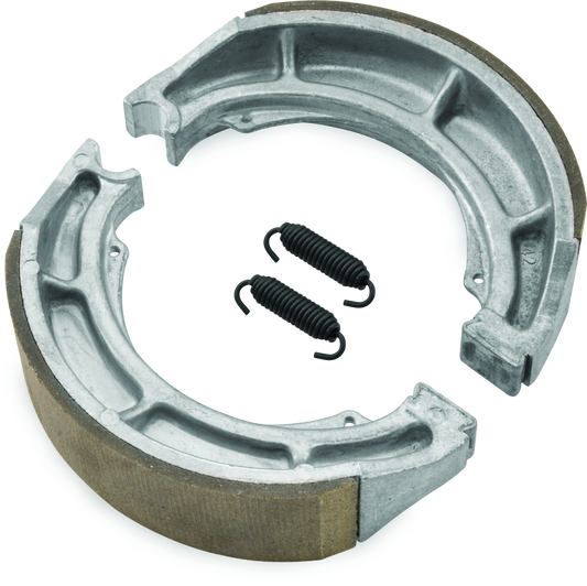 BikeMaster Suzuki Brake Shoes