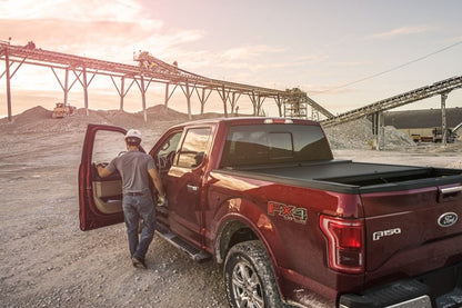 Roll-N-Lock 15-18 Ford F-150 XSB 65-5/8in A-Series Retractable Tonneau Cover