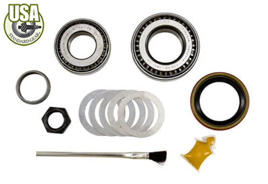 USA Standard Pinion installation Kit For Rubicon JK 44 Rear