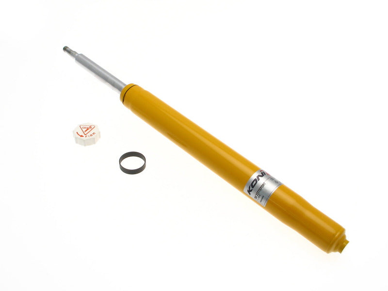 Koni Sport (Yellow) Shock 85-91 BMW 3 Series - Convertible 318i/ 325i incl. M-Technik (E147) - Front