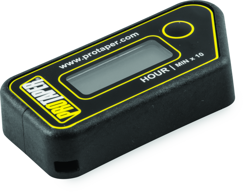 ProTaper Wireless Hour Meter