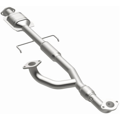 MagnaFlow Conv DF 01-05 Chrysler Sebring / 00-05 Mitsubishi Eclipse / 99-03 Galant - Rear