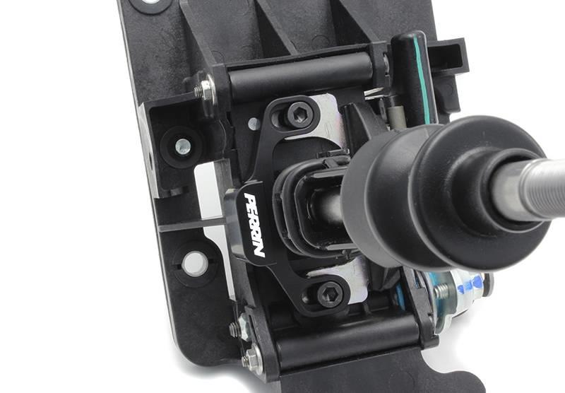 PERRIN 18-25 Subaru WRX / 18-19 Forester (w/o Short Shifter) Shifter Stop