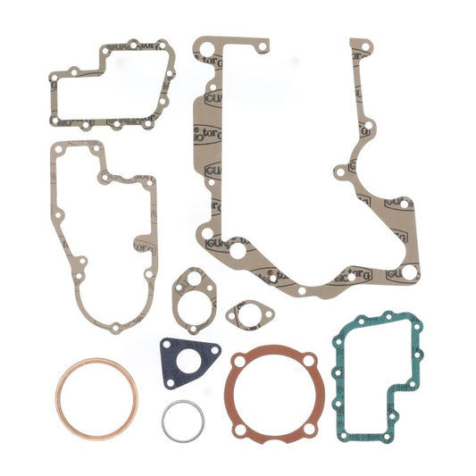 Athena 1964 Motoguzzi Falcone 500 Complete Gasket Kit (w/o Oil Seals)