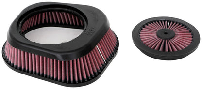 K&N 19-21 Kawasaki KX450/KX450X/KX250/KX250 Replacement Air Filter