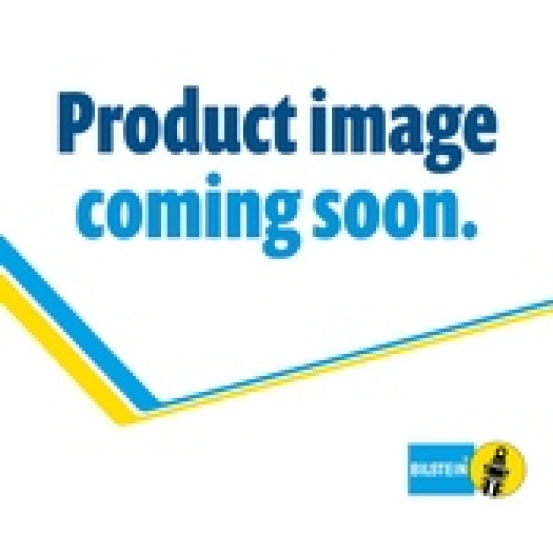 Bilstein B4 OE Replacement 15-16 Mercedes-Benz C300 (Base) Front Right Air Suspension Strut