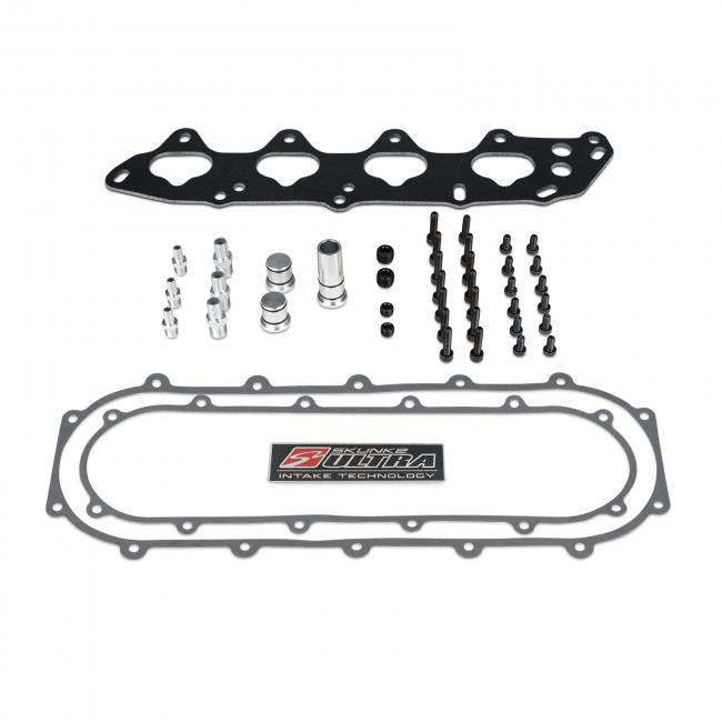 Skunk2 Ultra Race Series Centerfeed Plenum - All
