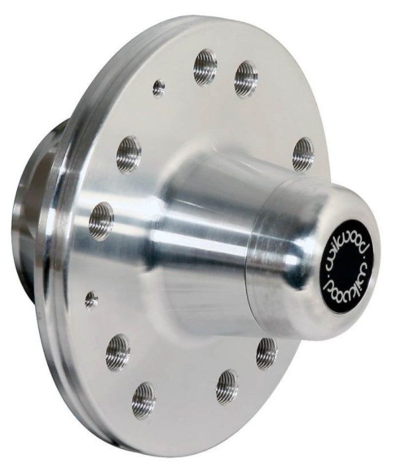 Wilwood Hub-Hat Mount Vented Rotor Pinto/Must II 5x4.50/4.75