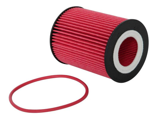 K&N Oil Filter OIL FILTER AUTOMOTIVE