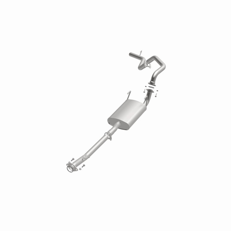 MagnaFlow BRE Exhaust Kit 96-00 Toyota 4Runner 3.4L