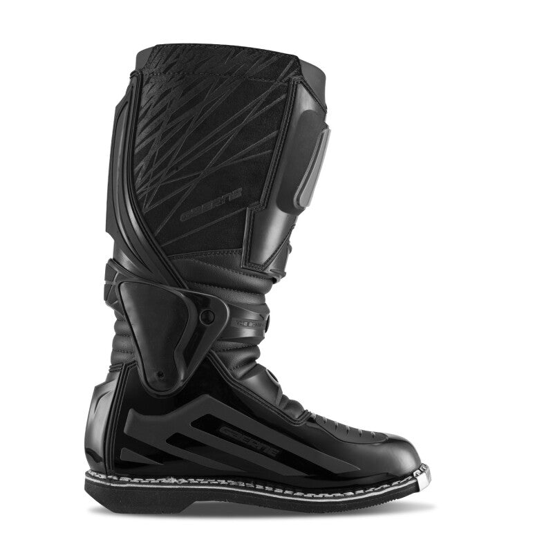 Gaerne Fastback Endurance Boot Midnight Size - 9