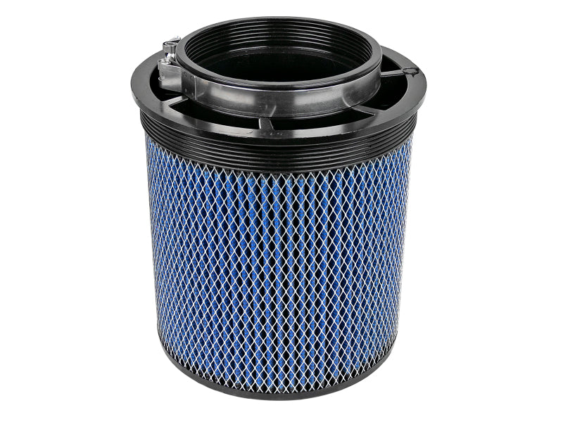 aFe Momentum Intake Replacement Air Filter w/ Pro 10R Media 5-1/2 IN F x 8 IN B x 8 IN T (Inverted) - Precision R