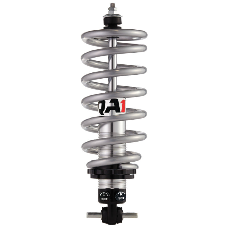 QA1 GM Pro Front Coil-Over System - Double Adj. - 11in x 250lbs/in - Pigtail - Aluminum