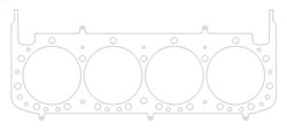 Cometic GM Dart/Brodix Small Block V8 .040in / 4.270in Bore / 4.500in Bore Center MLS Head Gasket