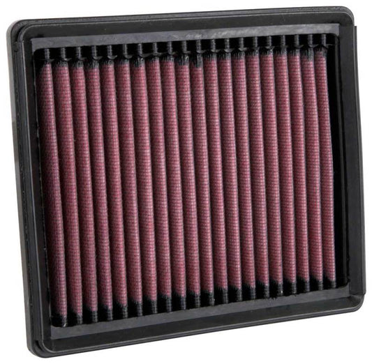 K&N Indian Ftr 1200Cc 2019 Air Filter