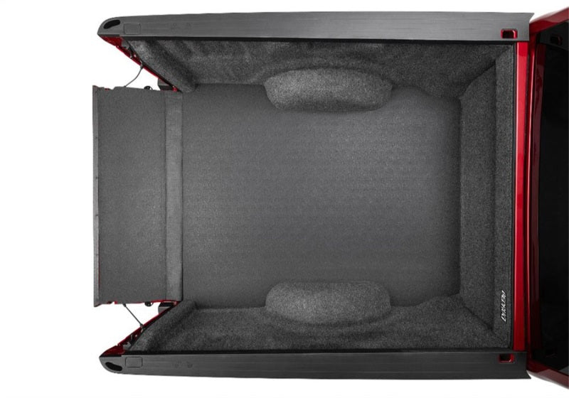 BedRug 2017+ Ford F-250/F-350 Super Duty 6.5ft Short Bed Impact Bedliner