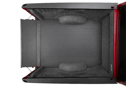 BedRug 2017+ Ford F-250/F-350 Super Duty 6.5ft Short Bed Impact Bedliner