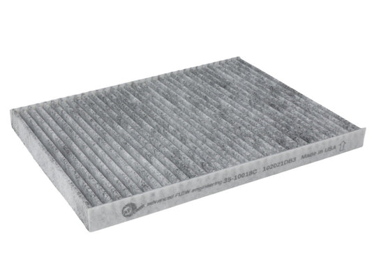 aFe 09-17 GM Tahoe/Yukon/Suburban/Yukon XL/Escalade Carbon Cabin Air Filter Precision R