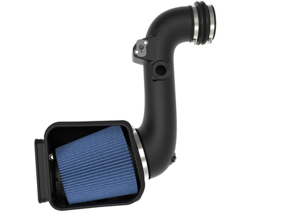 aFe 11-16 GM Silverado / Sierra 2500/3500HD (6.6L V8) MagnumFORCE Intake Stage-2 Pro 5R Precision R