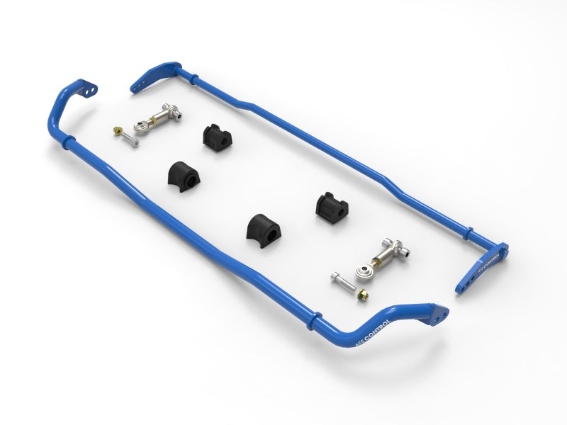 aFe 13-23 Toyota GR86 H4-2.4/2.0L Control Front and Rear Sway Bar set Precision R